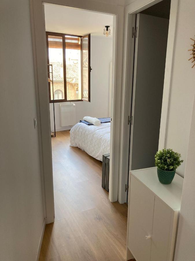 La Casita Del Rio - Riverside Home Κουένκα Εξωτερικό φωτογραφία