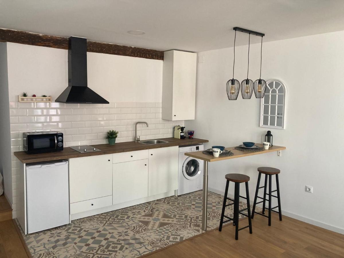 La Casita Del Rio - Riverside Home Κουένκα Εξωτερικό φωτογραφία