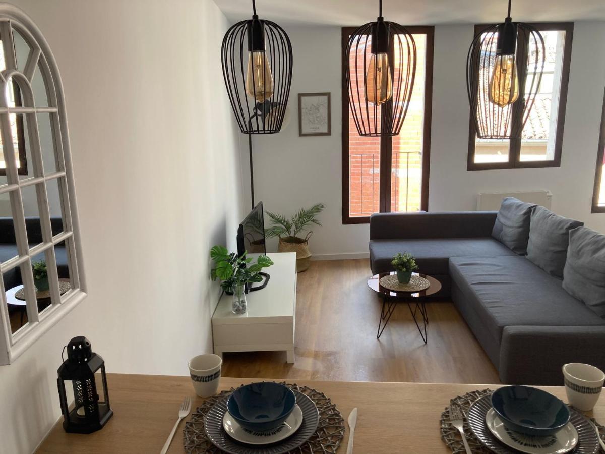 La Casita Del Rio - Riverside Home Κουένκα Εξωτερικό φωτογραφία