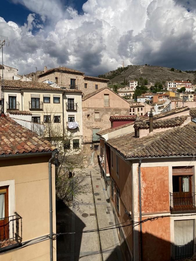 La Casita Del Rio - Riverside Home Κουένκα Εξωτερικό φωτογραφία